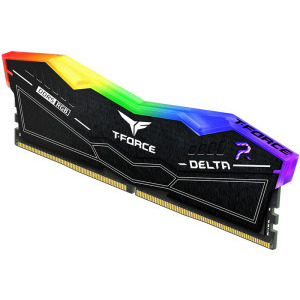 TeamGroup Delta RGB Gaming 32GB DDR5 6000Mhz CL38 Dual Channel Kit