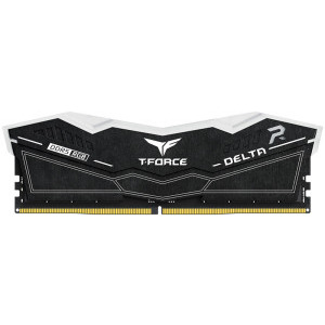 TeamGroup Delta RGB Gaming 64GB DDR5 6000Mhz CL38 Dual Channel Kit