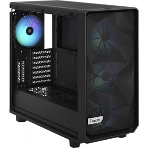 Gaming GREUCEANU LEXA x PC Garage, AMD Ryzen 9 9900X3D 4.4GHz, 32GB DDR5, 2TB SSD, RTX 5070 Ti 16GB GDDR7, Iluminare RGB