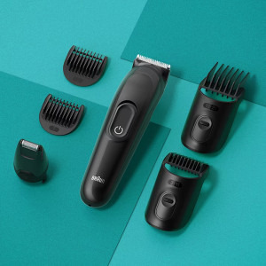 Braun 6-in-1 MGK3410
