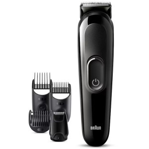 Braun 6-in-1 MGK3410
