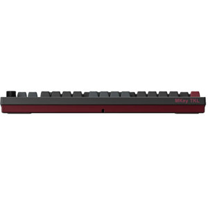 Montech MKey TKL Darkness Yellow Switch