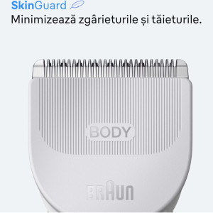 Braun Series 3 BG3500