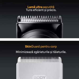 Braun All-in-One Series 5 AIO5560