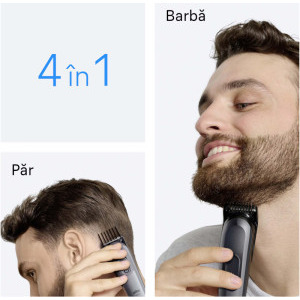 Braun All-in-One Series 3 AIO3540