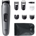Aparat de tuns Braun All-in-One Series 3 AIO3540