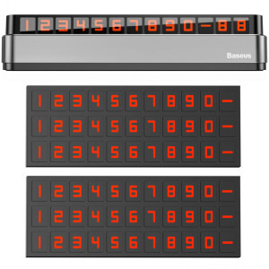 Baseus Suport numar telefon