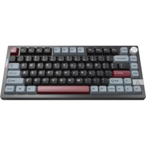 Montech MKey PRO Darkness Brown Switch