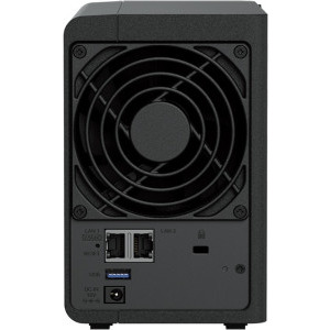 Synology DS225+ 2GB