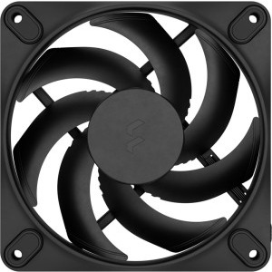 Fractal Design Momentum 12 120mm Black