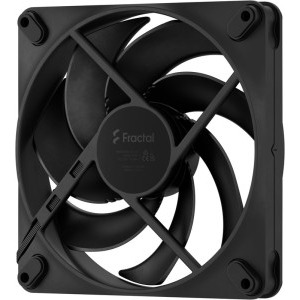 Fractal Design Momentum 14 140mm Black