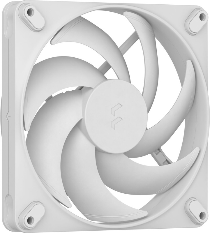 Ventilator Fractal Design Momentum 14 140mm White
