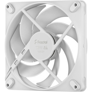 Fractal Design Momentum 14 140mm White