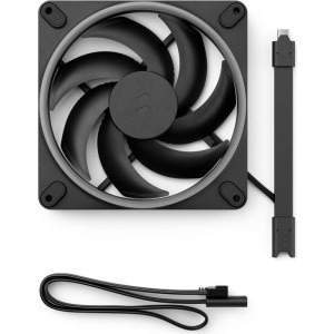 Fractal Design Momentum 14 140mm RGB Black