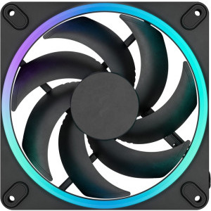 Fractal Design Momentum 14 140mm RGB Black
