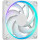 Ventilator Fractal Design Momentum 14 140mm RGB White