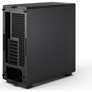 Fractal Design Epoch Black Solid