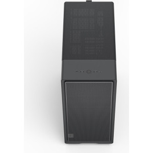 Fractal Design Epoch Black Solid