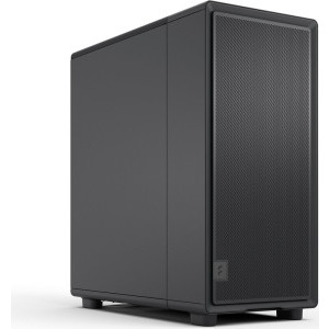 Fractal Design Epoch Black Solid