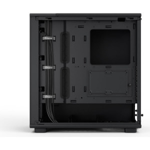 Fractal Design Epoch Black Solid