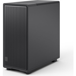 Fractal Design Epoch Black Solid