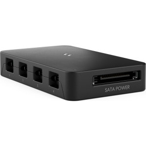 Fractal Design Adjust Pro Hub 4-port ARGB Gen 2