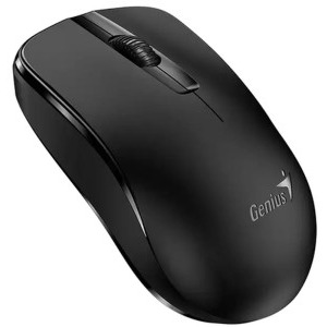 Mouse Genius NX-7000X Black