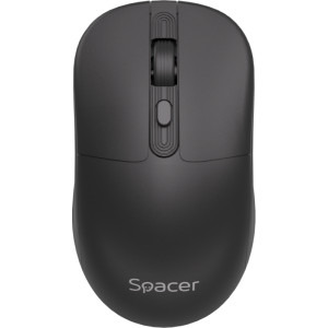Mouse Spacer Spacer WS03 Black