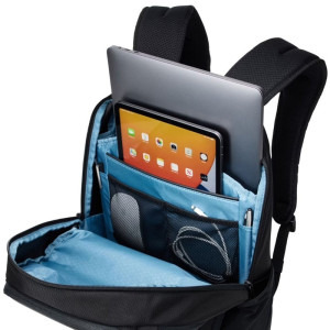 Thule Rucsac notebook 15.6 inch 26L Accent Black