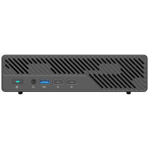 Minis Forum MS-01-S1390, Intel Core i9-13900H 5.4GHz , no RAM, no Storage, Iris Xe Graphics, no OS