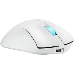 ASUS ROG Keris II Origin RGB White