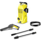 Karcher Aparat de spalat cu presiune K2