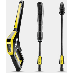 Karcher Aparat de spalat cu presiune K5 Power Control Flex Car & Home