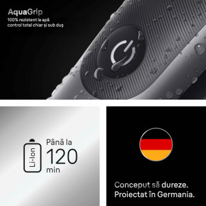 Braun All-in-One Series 7 AIO7580