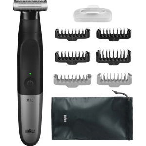 Aparat de ras Braun Series X XT5200