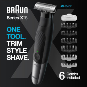 Braun Series X XT5200