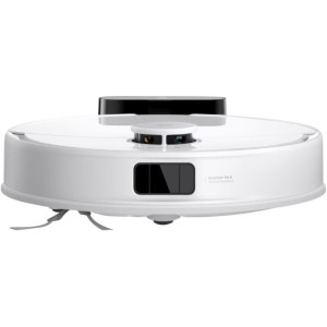 Roborock Q10 PF, 5200 mAh, 10000Pa, 0.5L, Alb