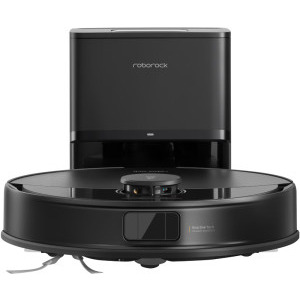 Roborock Q10 PF+, 5200 mAh, 10000Pa, 0.35L, Negru