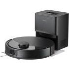 Aspirator robot Roborock Q10 PF+, 5200 mAh, 10000Pa, 0.35L, Negru