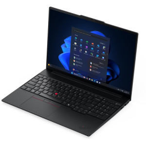 Laptop Lenovo 16'' ThinkPad E16 Gen 3, WUXGA IPS, Procesor Intel
