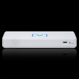 Alta Labs Control Local Hardware 1x GbE RJ45, PoE+ Alb