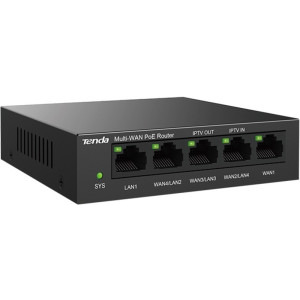 Tenda Gigabit G0-5G-PoE