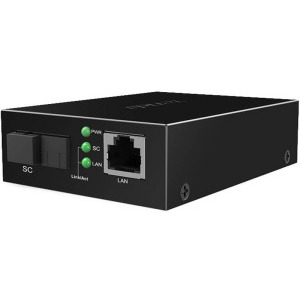 Media convertor Tenda Gigabit TFC300A