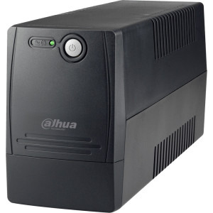 UPS DAHUA PFM350-360 600VA Black