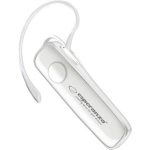 Casti Esperanza In-Ear, EH184W White