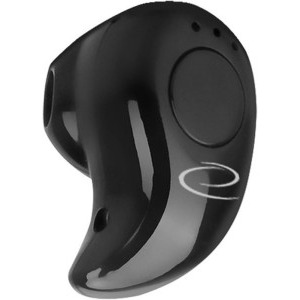 Casti Esperanza In-Ear, EH185 Black