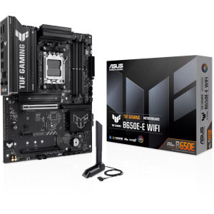ASUS TUF GAMING B650E-E WIFI