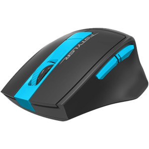 A4Tech FG30 Black-Blue