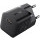 Incarcator retea Baseus GaN5 Mini, 1x USB-C, Quick Charge 25 W, GaN, Black