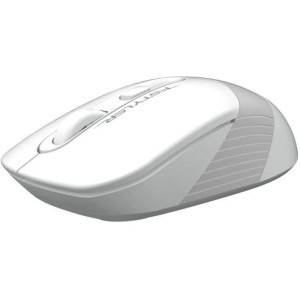 A4Tech FG10 White-Grey